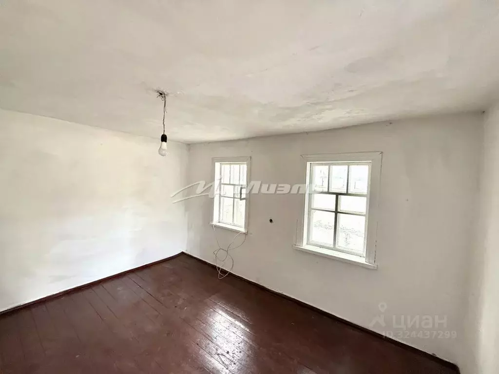 Дом в Крым, Бахчисарайский район, Скалистовское с/пос, с. Трудолюбовка ... - Фото 1