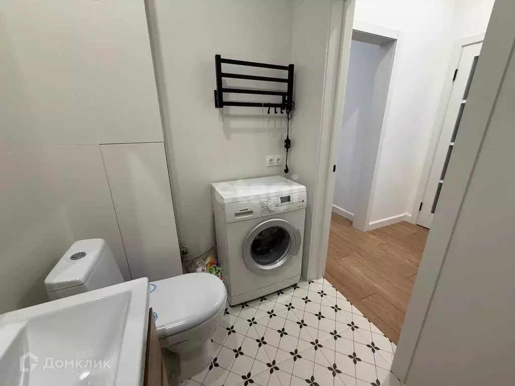 Продаётся 1-к квартира, 34.53 м - Фото 0