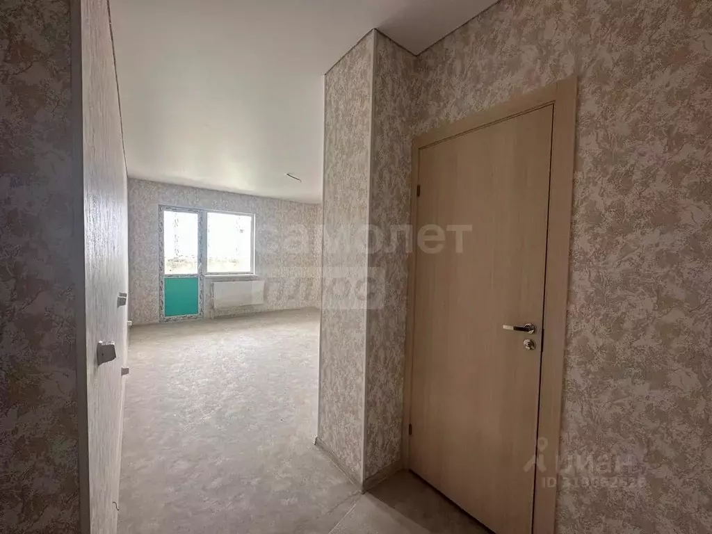 Студия Оренбургская область, Оренбург просп. Победы, 157/7 (27.76 м) - Фото 0