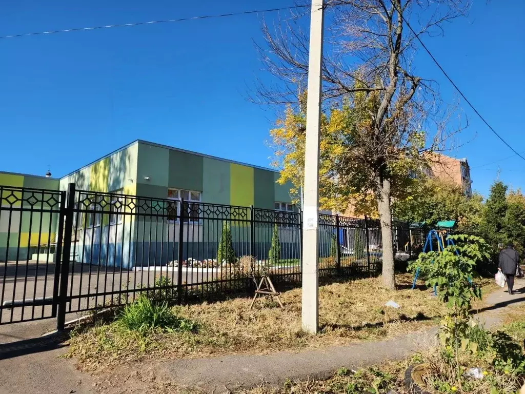 2-к кв. Пензенская область, Пенза ул. Набережная реки Мойки, 39А (42.1 ... - Фото 2