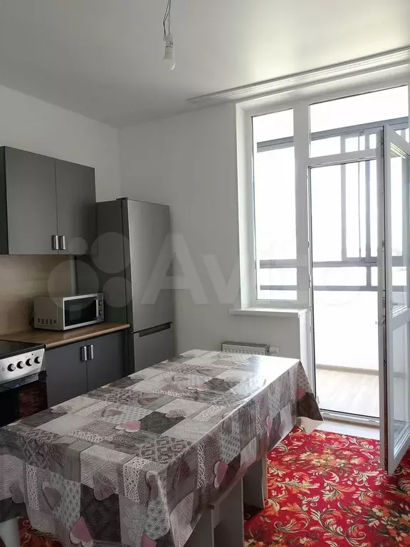 2-к. квартира, 48 м, 8/16 эт. - Фото 1