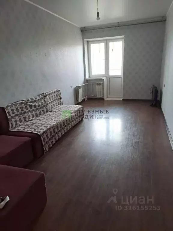 1-к кв. Забайкальский край, Чита ул. Бабушкина, 93 (57.3 м) - Фото 1