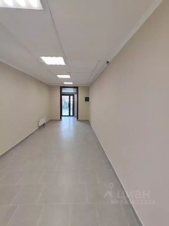 Торговая площадь в Московская область, Ленинский городской округ, ... - Фото 2