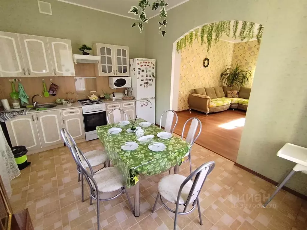 Коттедж в Оренбургская область, Оренбургский район, с. Подгородняя ... - Фото 2