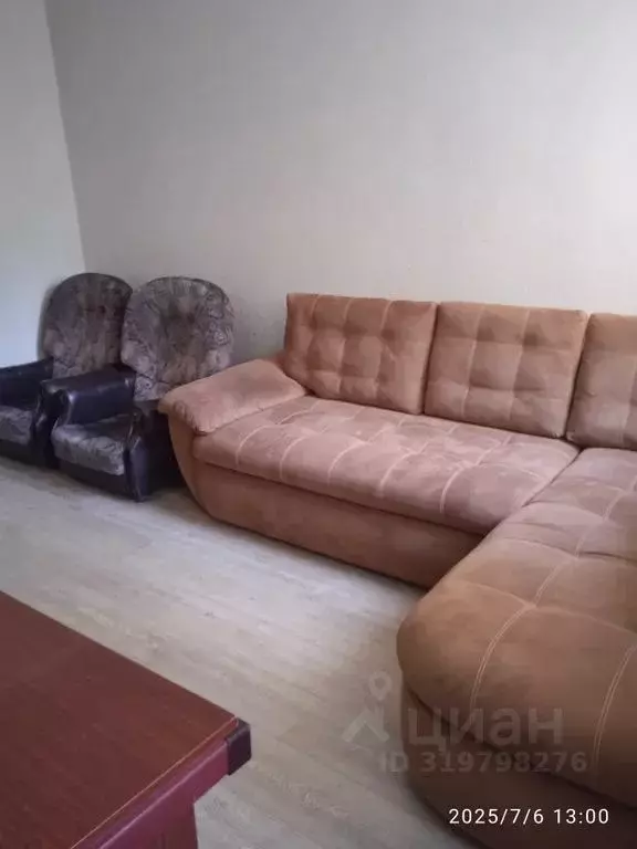 1-к кв. Ставропольский край, Пятигорск Университетская ул., 47 (32.0 ... - Фото 2