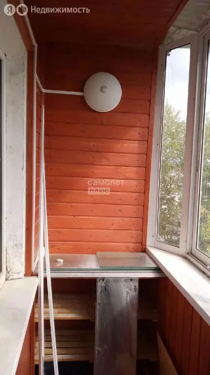 Квартира-студия: Иркутск, Байкальская улица, 261 (17.2 м) - Фото 0