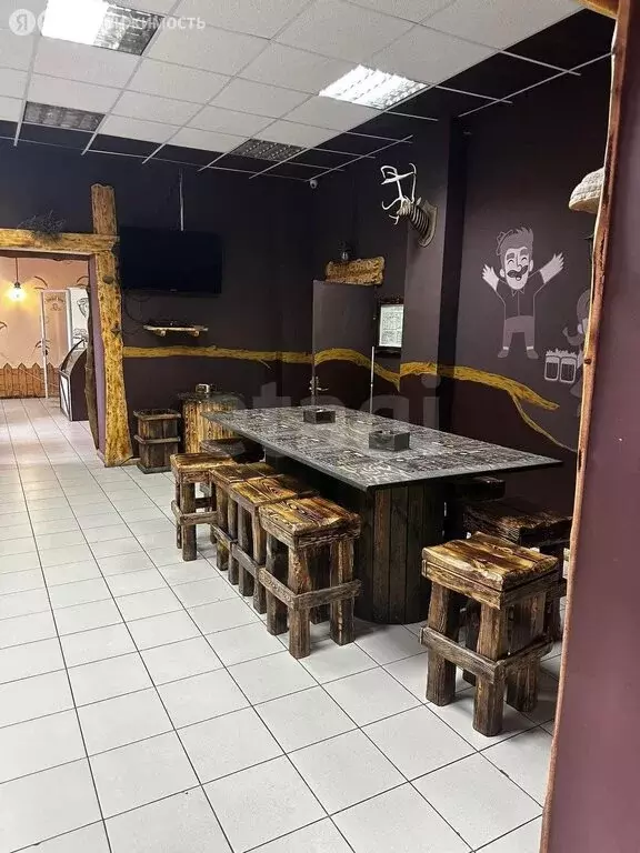 Помещение свободного назначения (30 м) - Фото 2