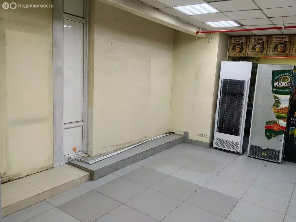 Торговая площадь (15 м) - Фото 2