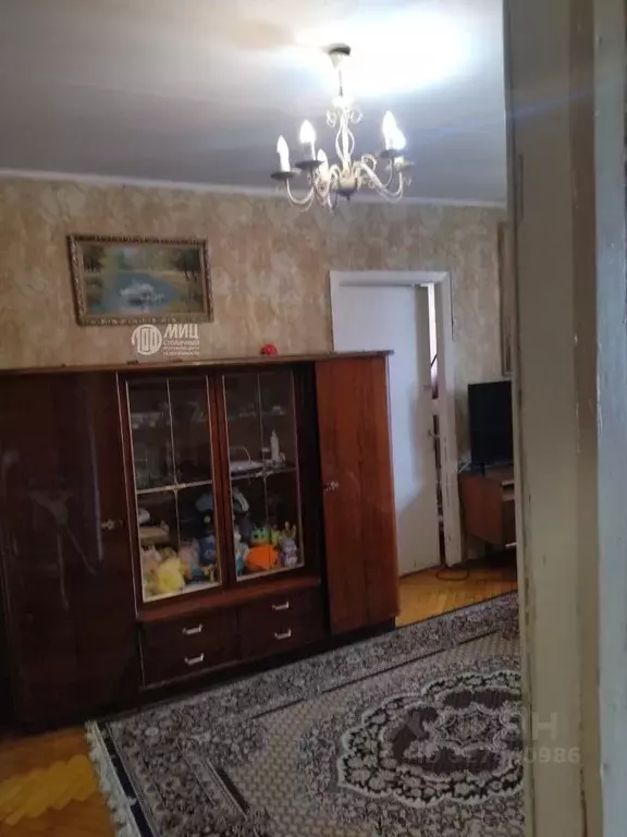 2-к кв. Московская область, Красногорск городской округ, пос. ... - Фото 1