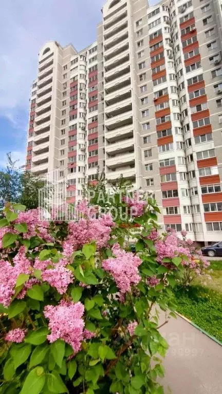 2-к кв. Тульская область, Тула ул. Павшинский мост, 1к1 (57.4 м) - Фото 1