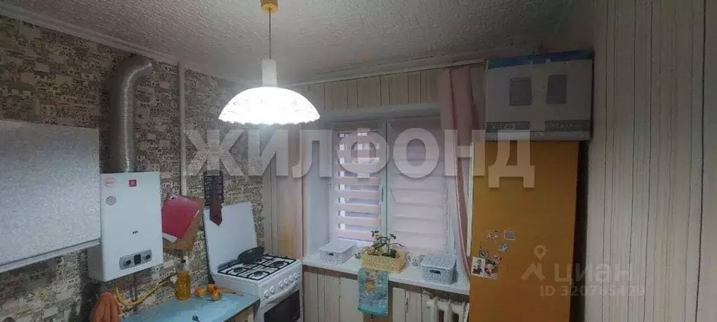 3-к кв. Белгородская область, Белгород просп. Славы, 76/9 (55.74 м) - Фото 2