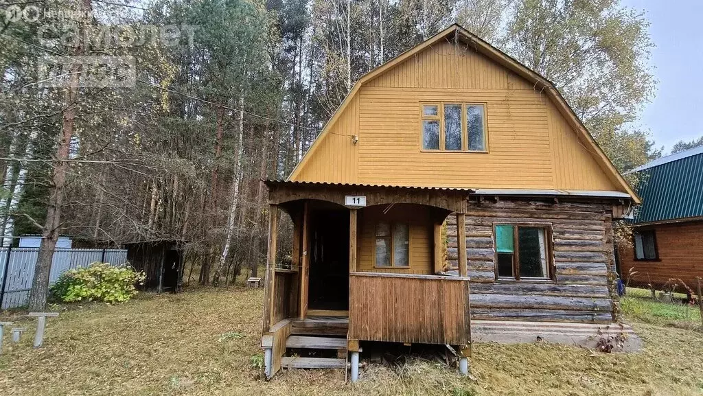 Дом в деревня Акулово (60 м) - Фото 1
