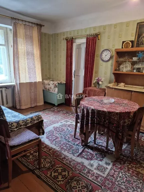 2-к кв. Владимирская область, Вязники Комсомольская ул., 20/50 (41.8 ... - Фото 0