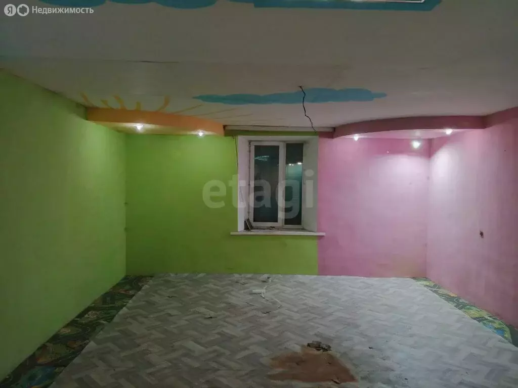 1-комнатная квартира: Нерчинск, улица Достовалова, 10 (36 м) - Фото 2