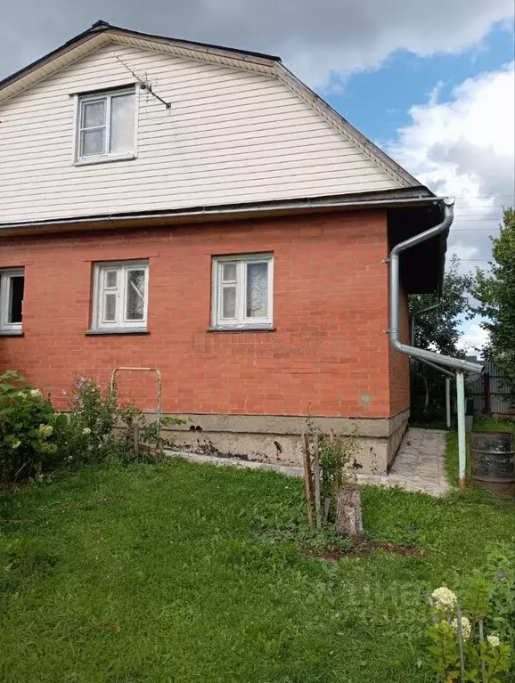 Дом в Московская область, Сергиево-Посадский городской округ, Излучина ... - Фото 0