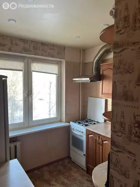 2-комнатная квартира: Великий Новгород, улица Ломоносова, 18к2 (45 м) - Фото 2