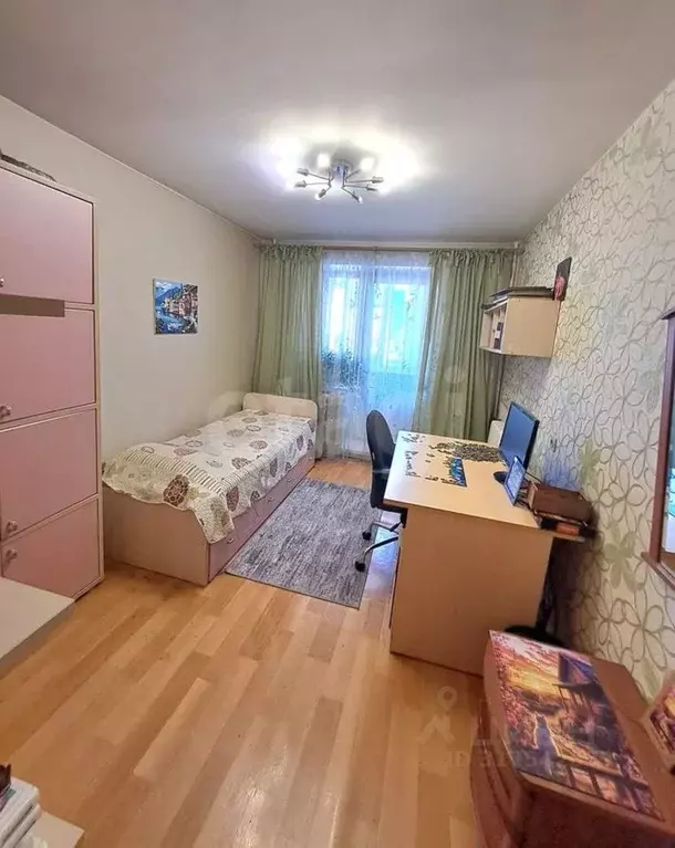 3-к кв. Новосибирская область, Новосибирск ул. Ленина, 29 (63.0 м) - Фото 0