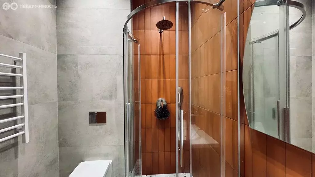 1-комнатная квартира: Партенит, улица Васильченко, 6В (43.5 м) - Фото 1