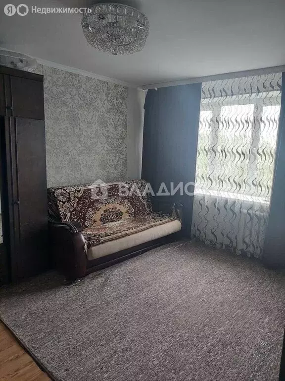 2-комнатная квартира: Стерлитамак, проспект Октября, 43 (68 м) - Фото 2