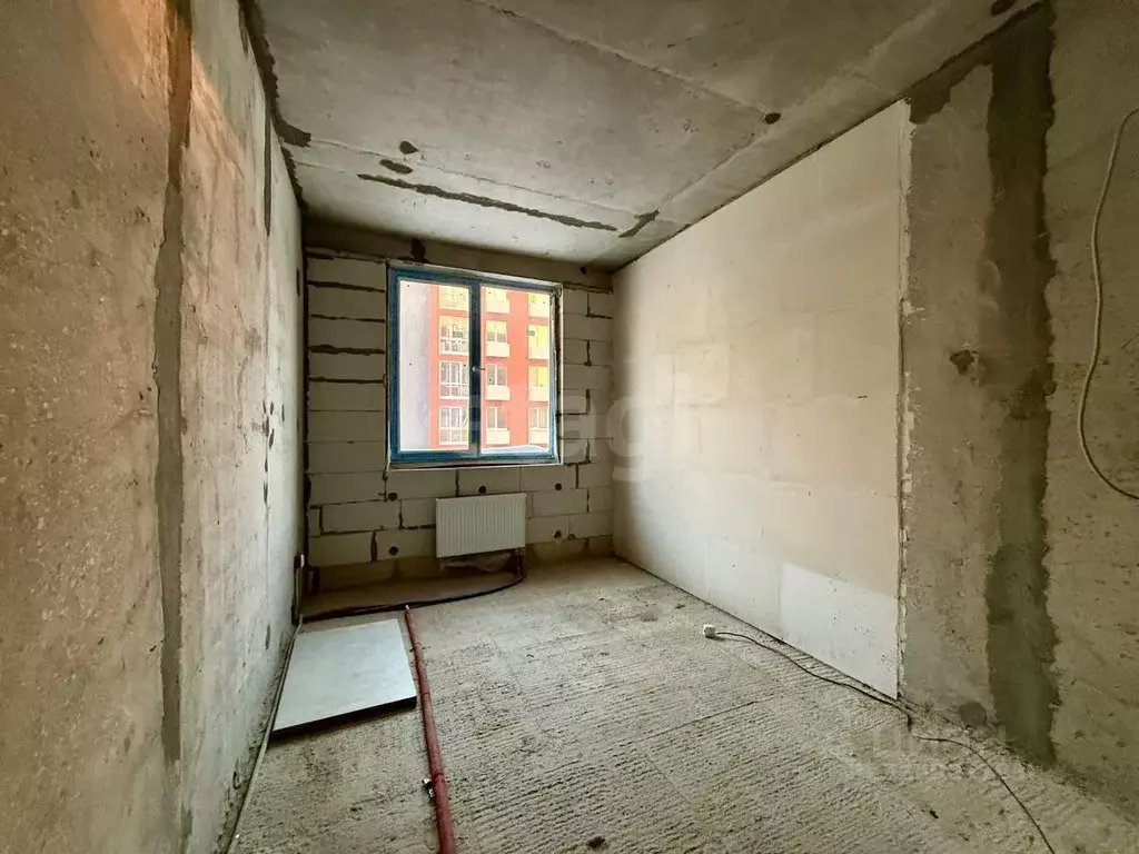 2-к кв. Москва ул. Медовая Долина, 1к2 (62.2 м) - Фото 0