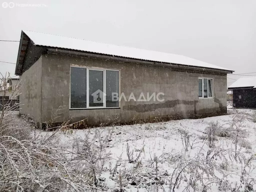 Дом в Ангарск, 3-я улица Строителей (100 м) - Фото 1