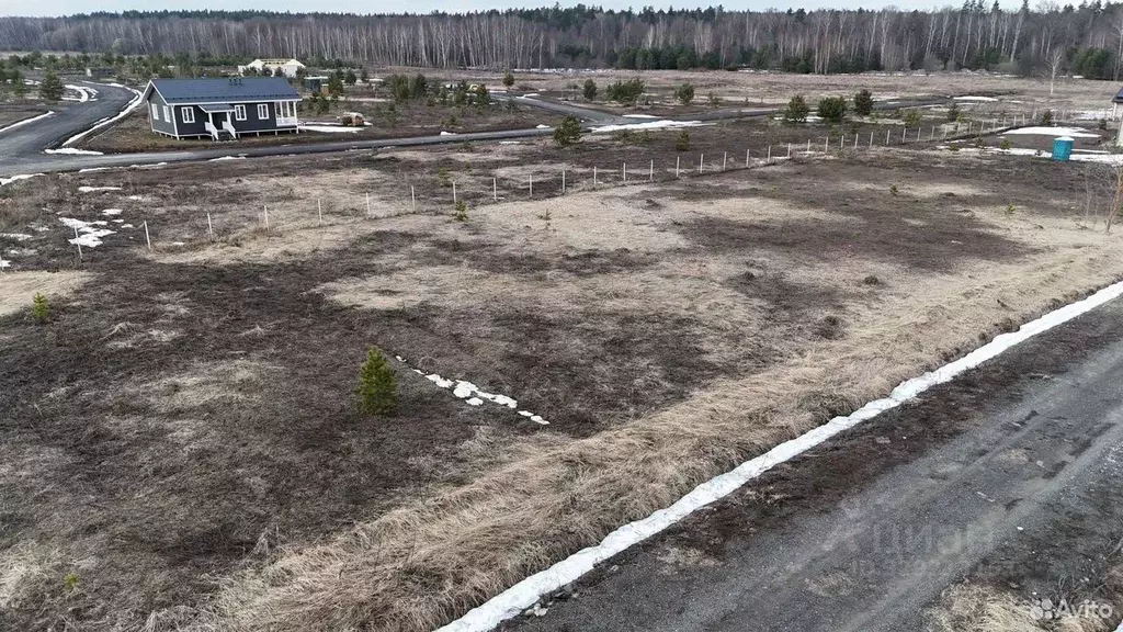 Участок в Московская область, Раменский муниципальный округ, Адмирал ... - Фото 2