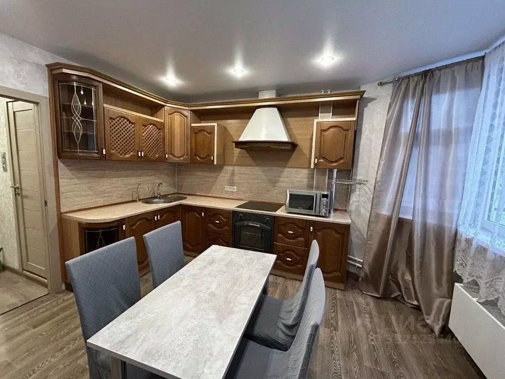 2-к кв. Москва Бескудниковский бул., 19к2 (63.0 м) - Фото 1