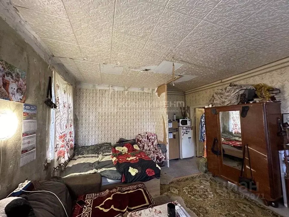 1-к кв. Владимирская область, Владимир ул. Стасова, 28 (32.0 м) - Фото 0
