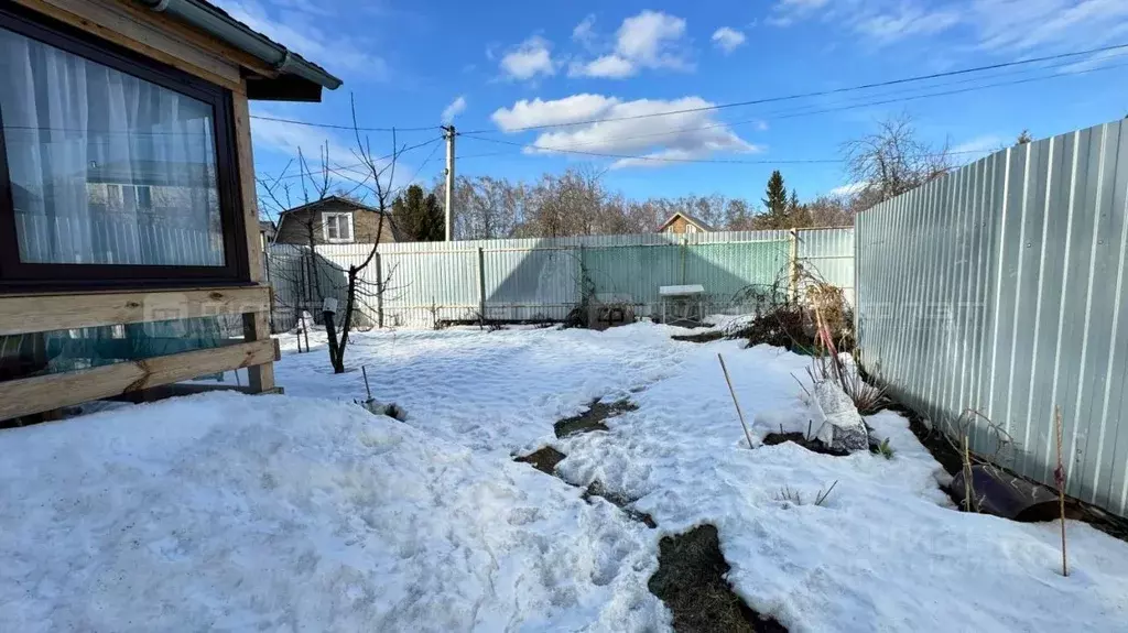Дом в Татарстан, Казань Наука СНТ, 190 (63 м) - Фото 2