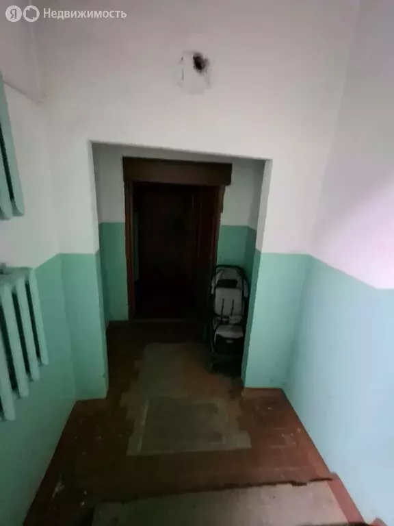 3-комнатная квартира: Уссурийск, улица Суханова, 15 (61.8 м) - Фото 2