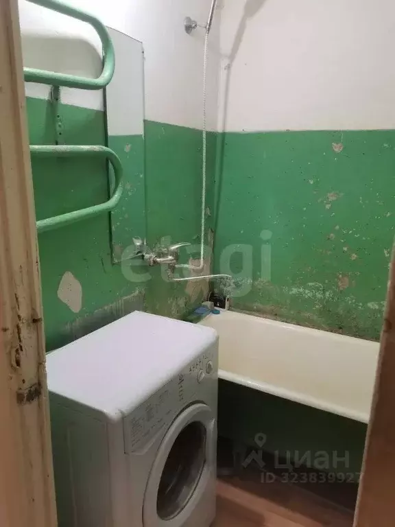 Комната Курганская область, Курган ул. Анфиногенова, 5 (17.0 м) - Фото 1