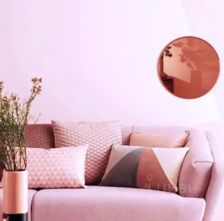 1-к кв. Ярославская область, Ярославль ул. Блюхера, 48/5 (35.0 м) - Фото 1