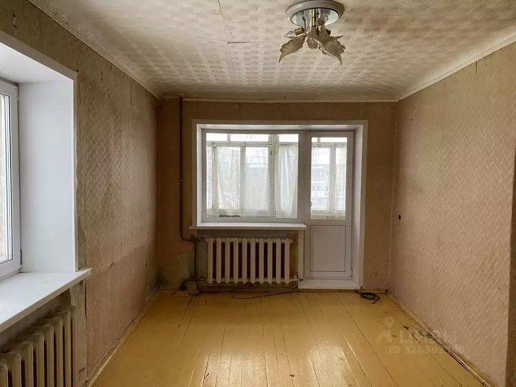 1-к кв. Свердловская область, Каменск-Уральский Октябрьская ул., 92 ... - Фото 1