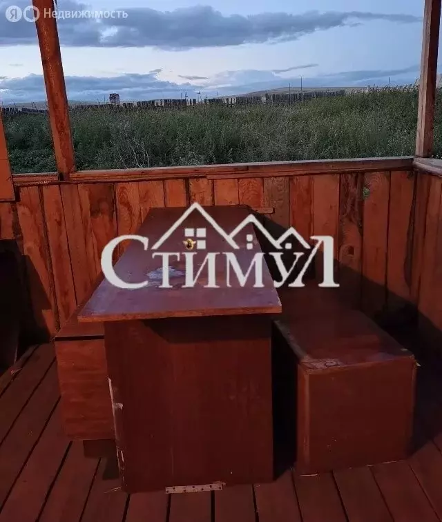 Дом в село Московское, Советская улица, 6 (60 м) - Фото 2