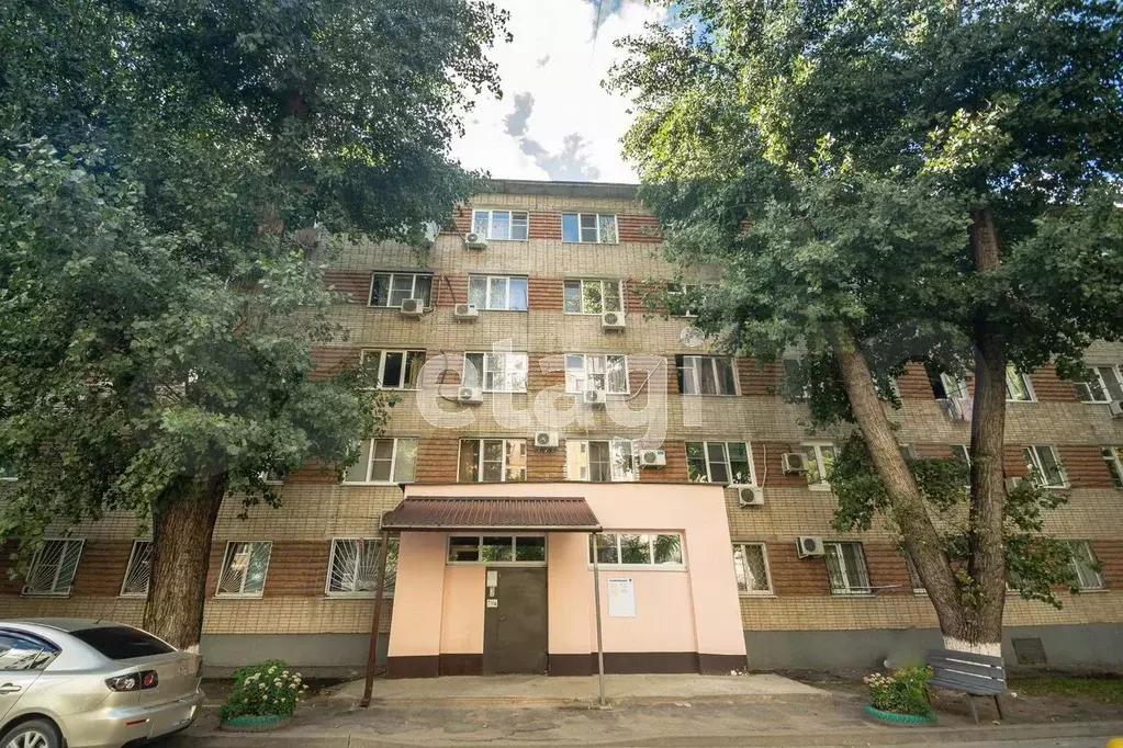 1-к. квартира, 22 м, 5/5 эт. - Фото 0
