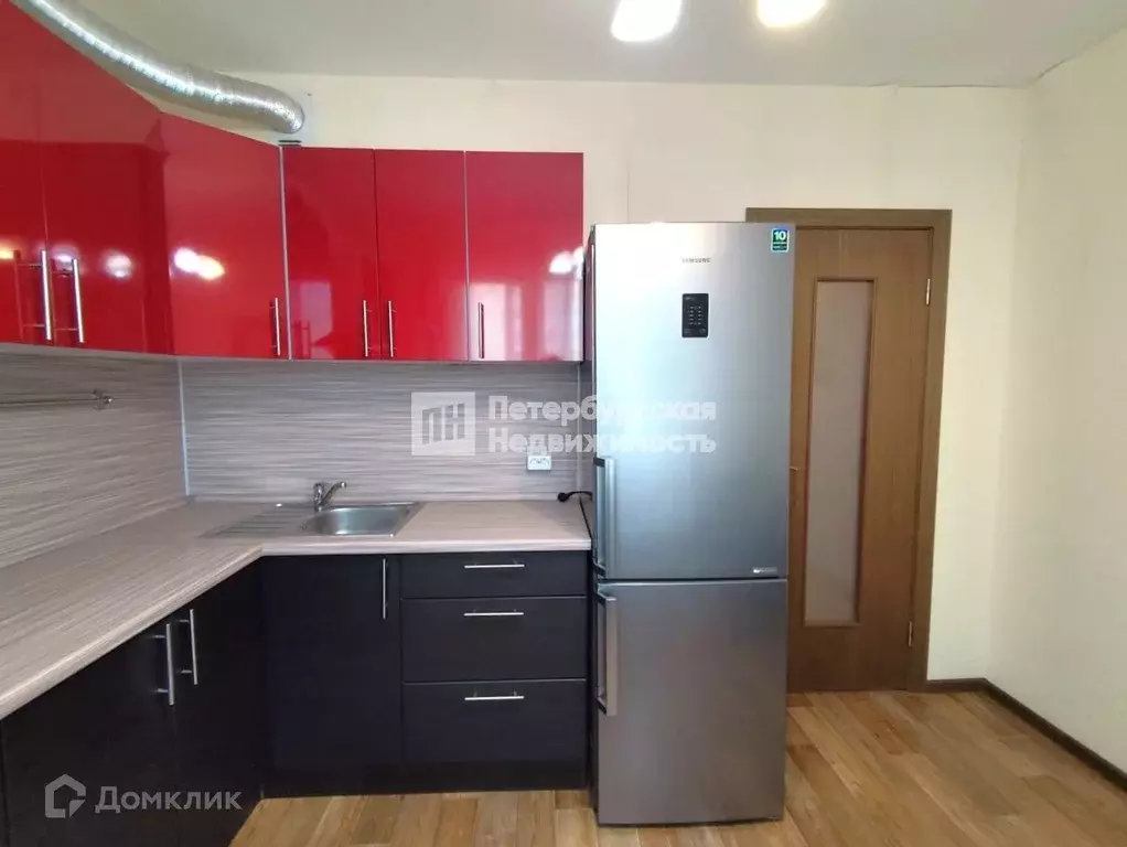 Продаётся 1-к квартира, 37.5 м - Фото 1