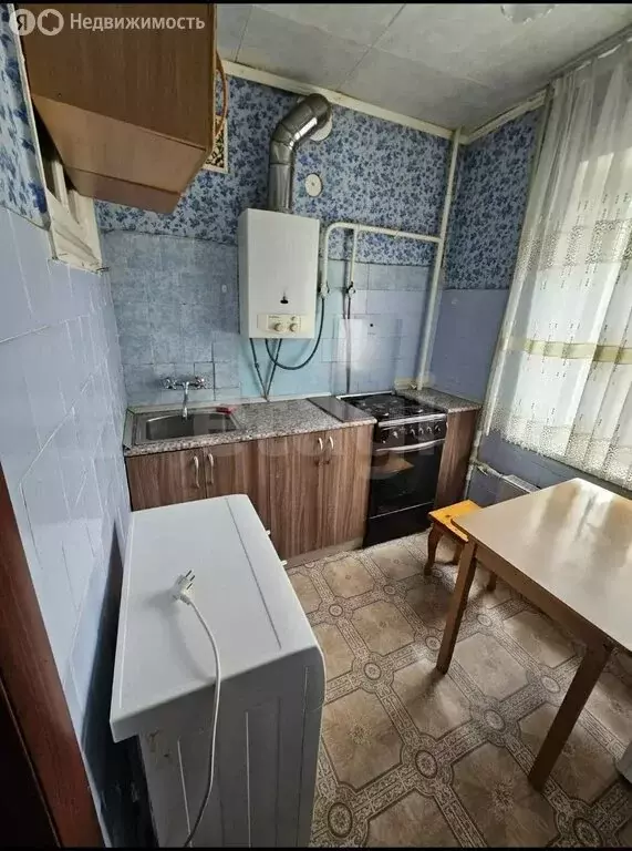 1-комнатная квартира: Майкоп, улица 8 Марта, 19 (30.3 м) - Фото 2