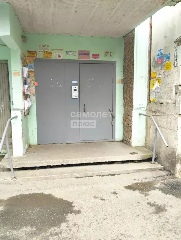 Продаётся 1-к квартира, 33.2 м - Фото 1