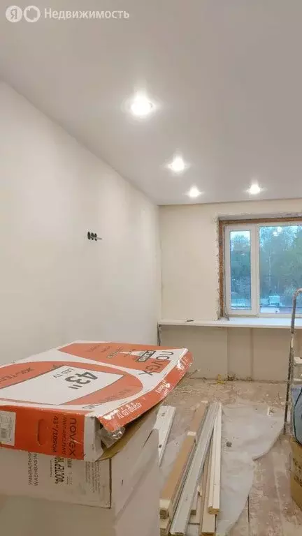 2-комнатная квартира: село Гатиха, 19Г (45.8 м) - Фото 0