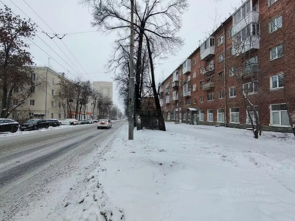 Помещение свободного назначения в Свердловская область, Екатеринбург ... - Фото 1