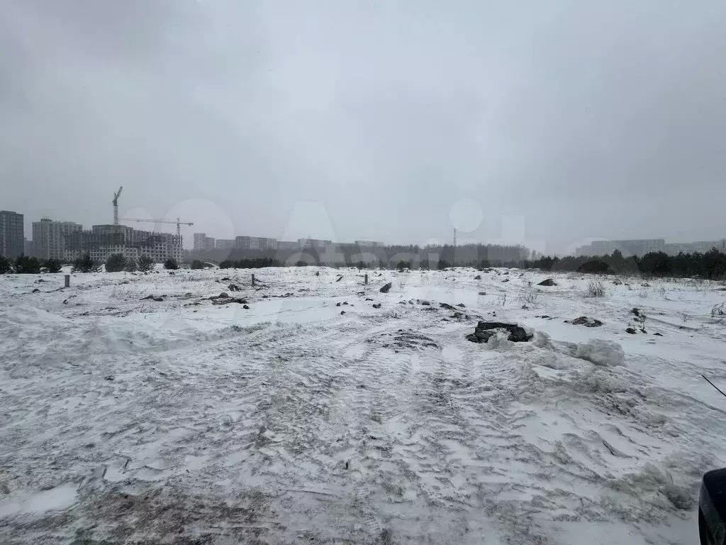 1-к. квартира, 25,4 м, 16/17 эт. - Фото 1