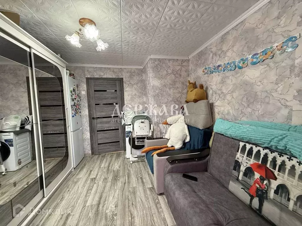 Продаётся 1-к квартира, 17.65 м - Фото 1