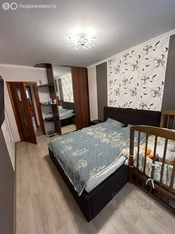 3-комнатная квартира: Тольятти, улица 70 лет Октября, 88 (76.3 м) - Фото 2