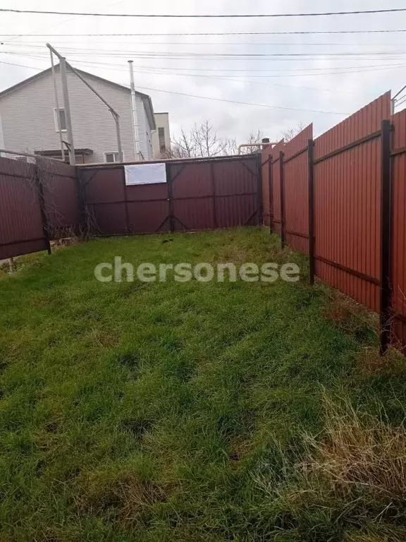 Участок в Севастополь ул. Майская (4.0 сот.) - Фото 2