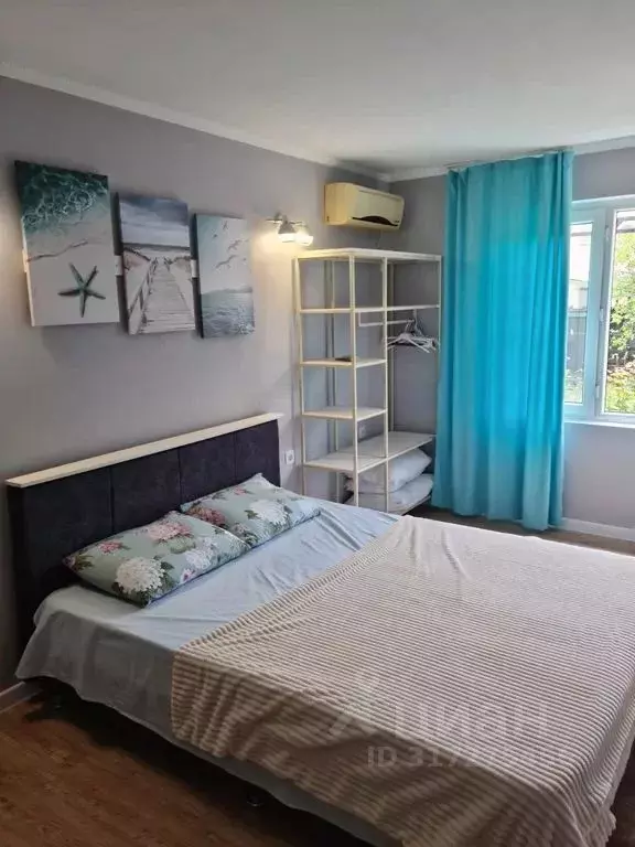 Дом в Краснодарский край, Сочи Львовская ул., 53 (55 м) - Фото 1
