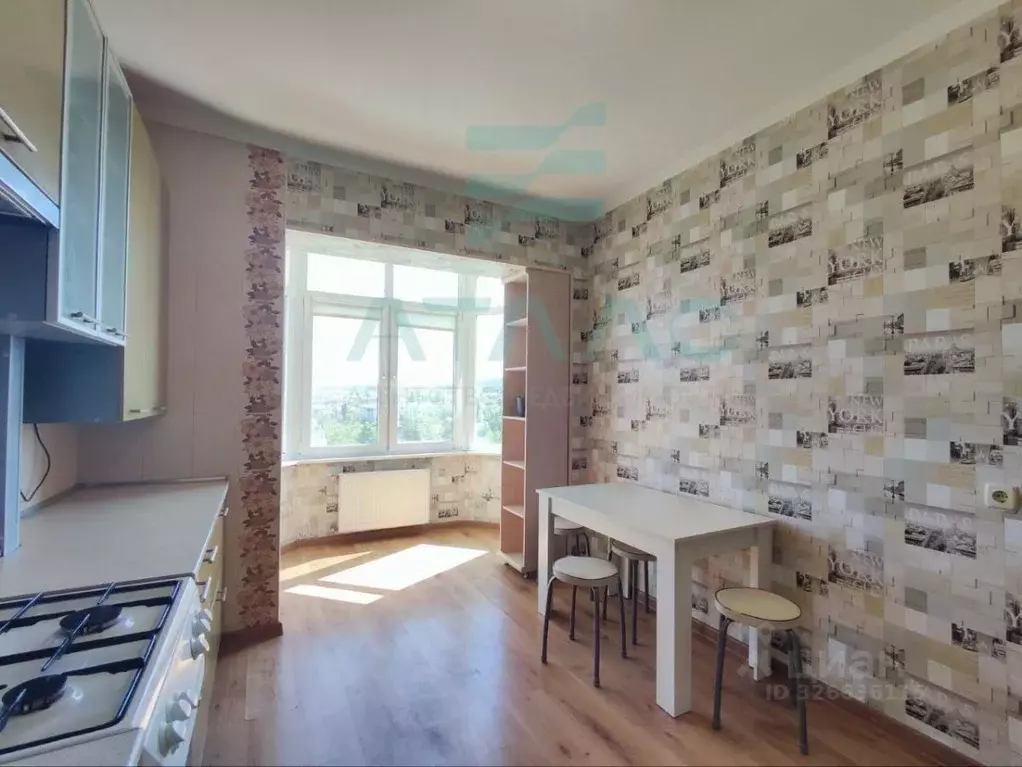 1-к кв. Крым, Симферополь ул. Луговая, 6Н/2Ак1 (39.0 м) - Фото 2