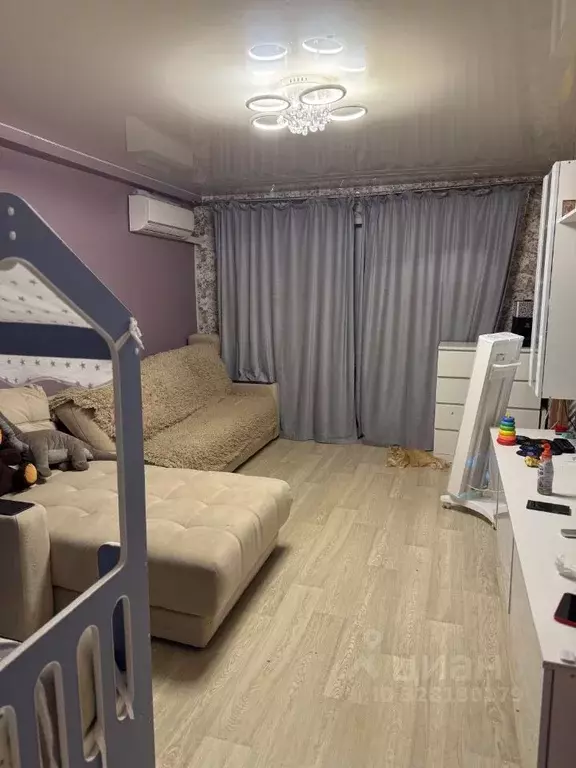 3-к кв. Самарская область, Самара Флотская ул., 11 (60.3 м) - Фото 2