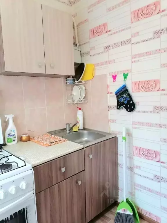 1-к кв. Краснодарский край, Анапа ул. Маяковского, 84 (27.8 м) - Фото 1