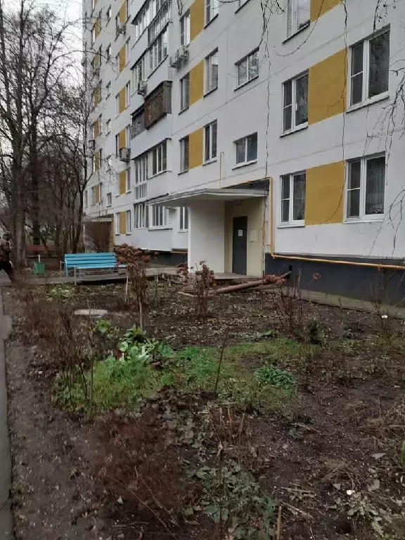 Продается 2-комнатная квартира - Фото 2