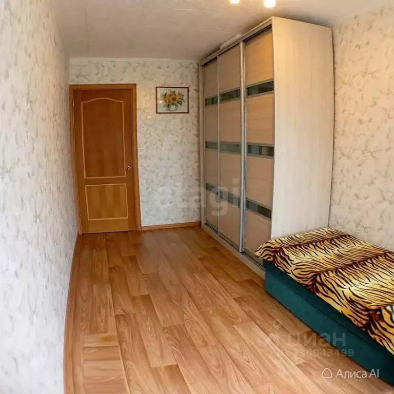 3-к кв. Пермский край, Березники ул. Ломоносова, 93 (57.3 м) - Фото 1